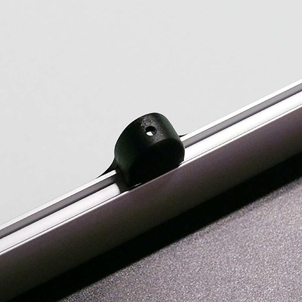 deckenhänger detailaufnahme hängeöse
