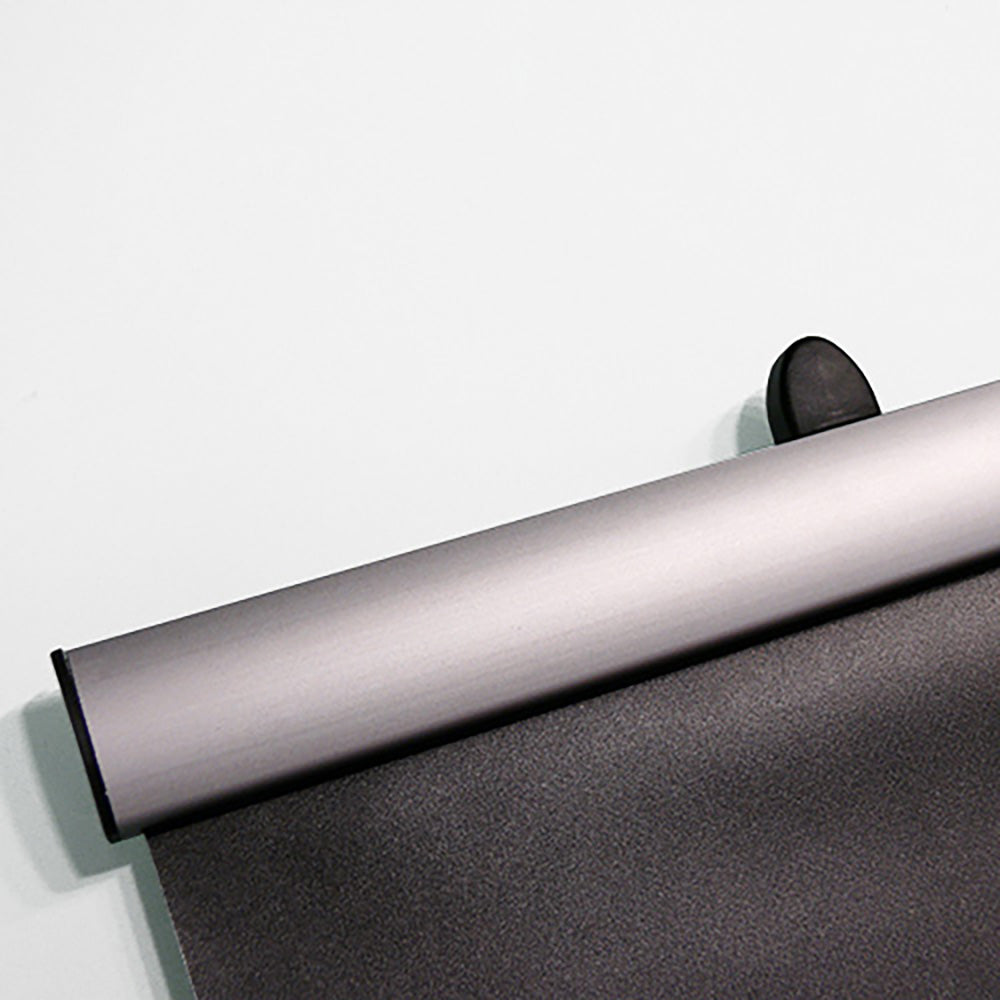 deckenhänger detailaufnahme obere schiene