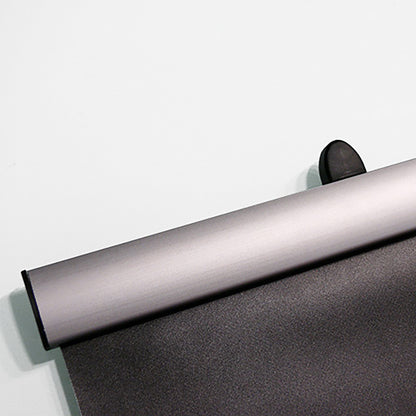 deckenhänger detailaufnahme obere schiene