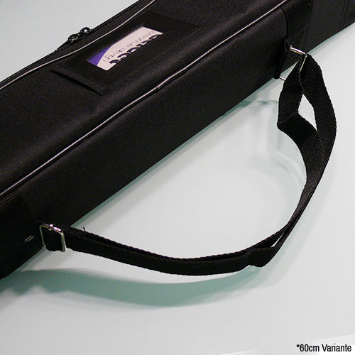 Trageschlaufe einer Tragetasche eines Rollup Banners