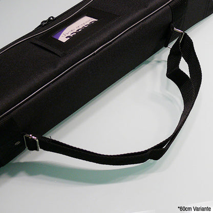 Trageschlaufe einer Tragetasche eines Rollup Banners